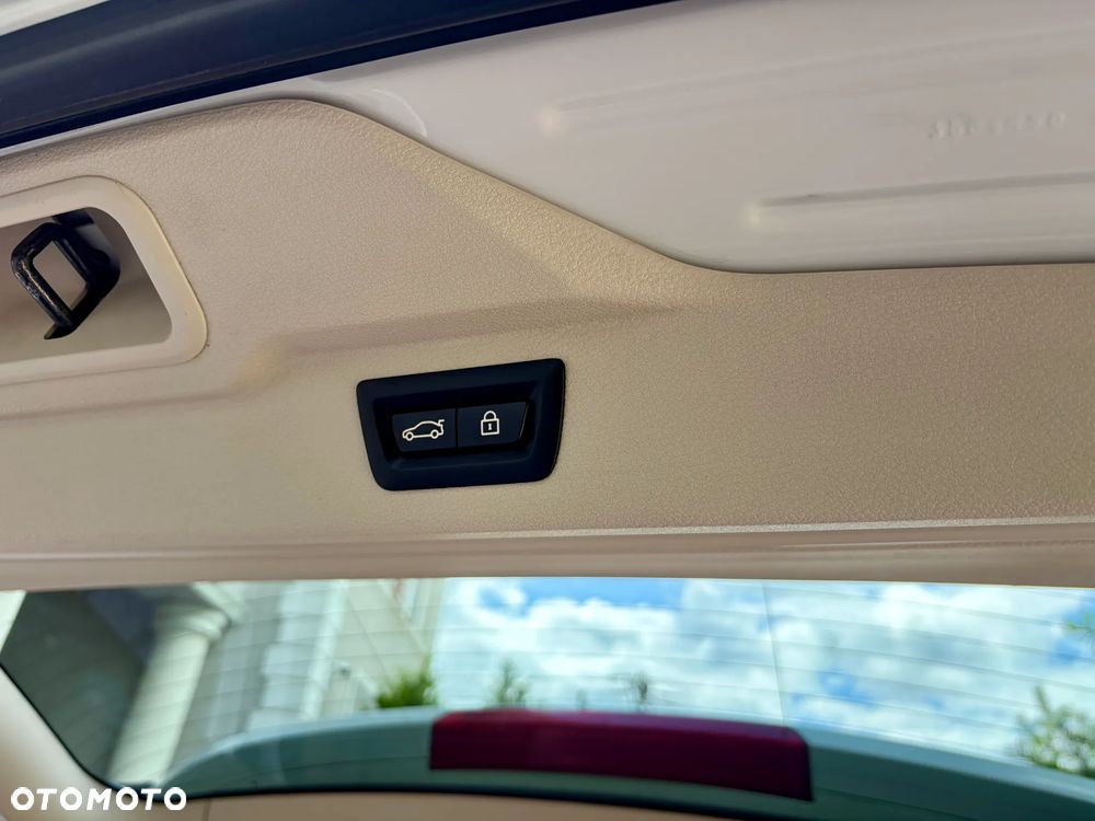 BMW X5 xDrive35i Edition Exclusive - 34
