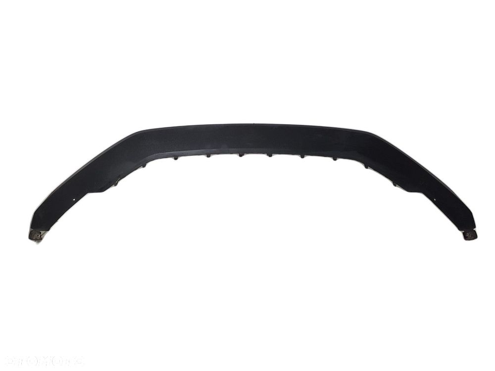SPOILER DOKŁADKA ZDERZAKA SKODA KODIAQ 16-24 PRZÓD 565807061 - 1