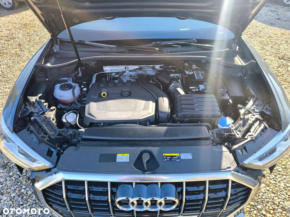 Audi Q3 - 13