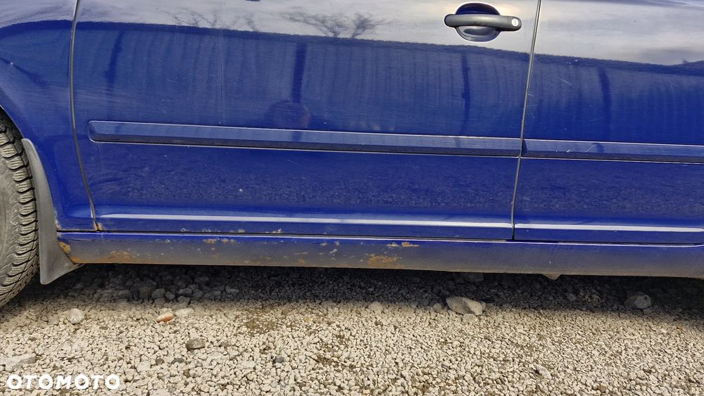 Skoda Octavia 1.6 TDI Classic - 13