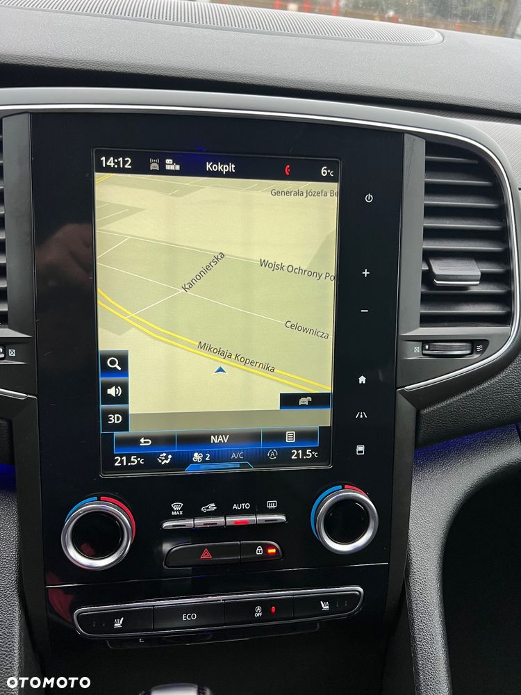 Renault Talisman ENERGY dCi 160 EDC LIMITED - 16