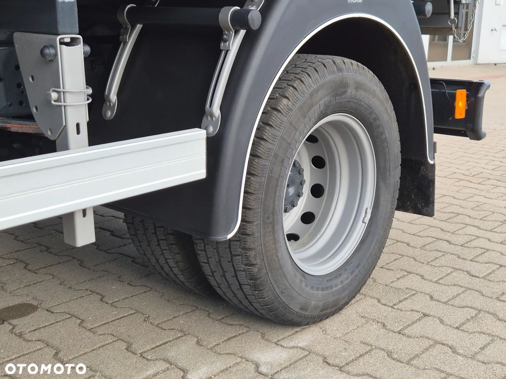 Iveco Daily 70C17 - 19