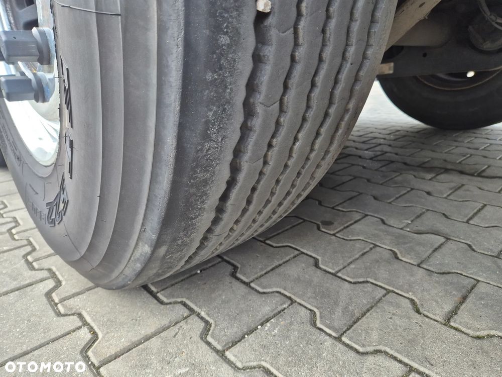 Berger Ecotrail SAPL 24 LTCN Coil mulda - 28