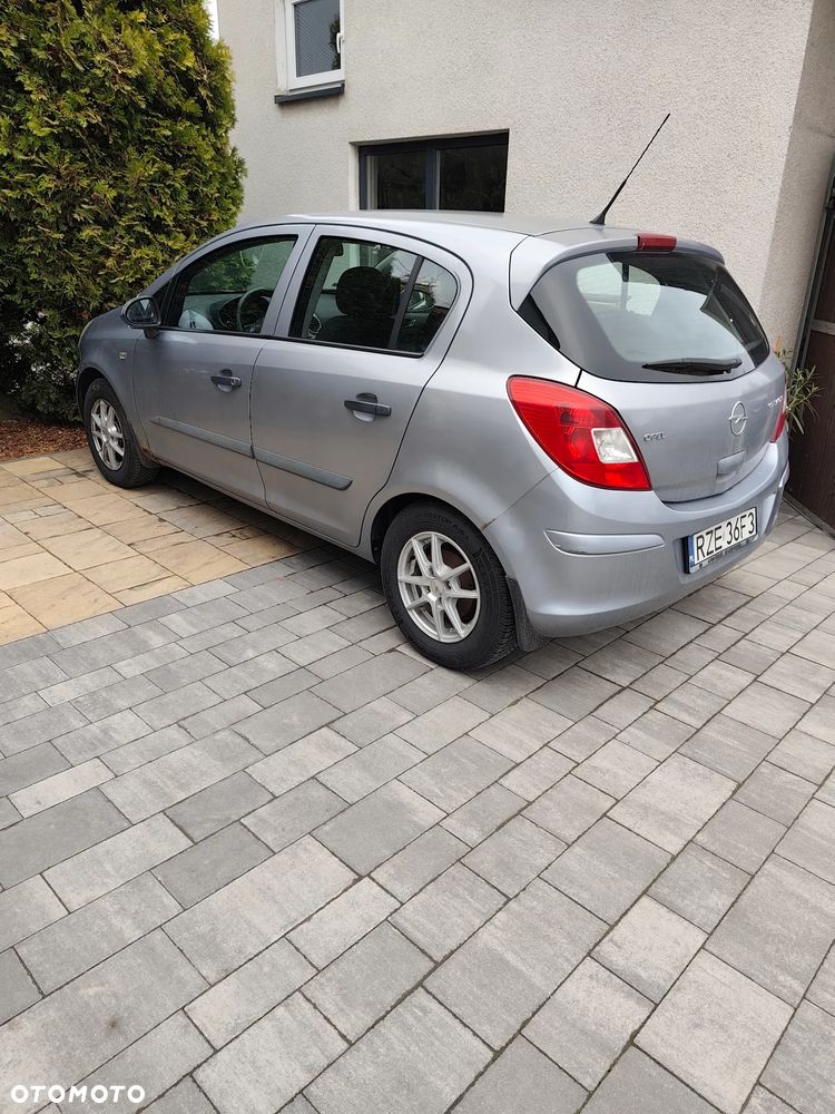 Opel Corsa 1.3 CDTI 111 - 1