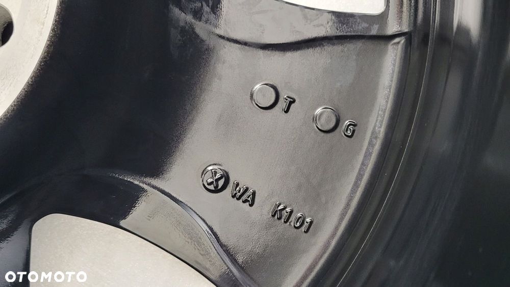 FELGA MERCEDES E-KLASA W213 8X18 18 ET43 5X112 - 13