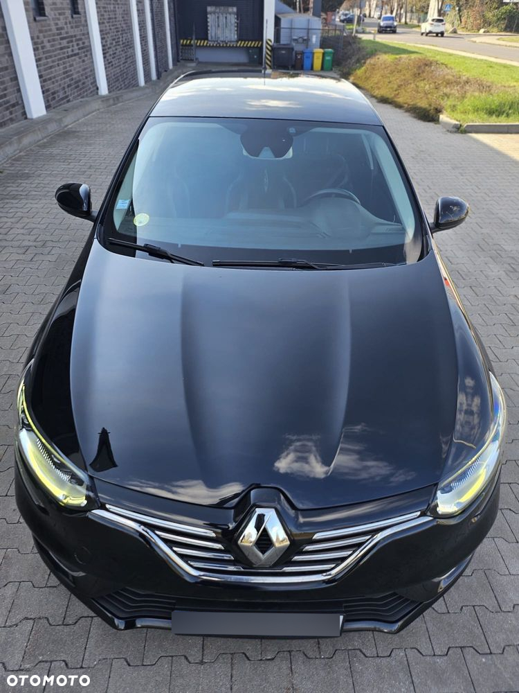 Renault Megane 1.6 dCi Intens - 9