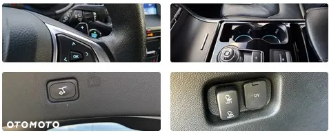 Ford Edge - 36
