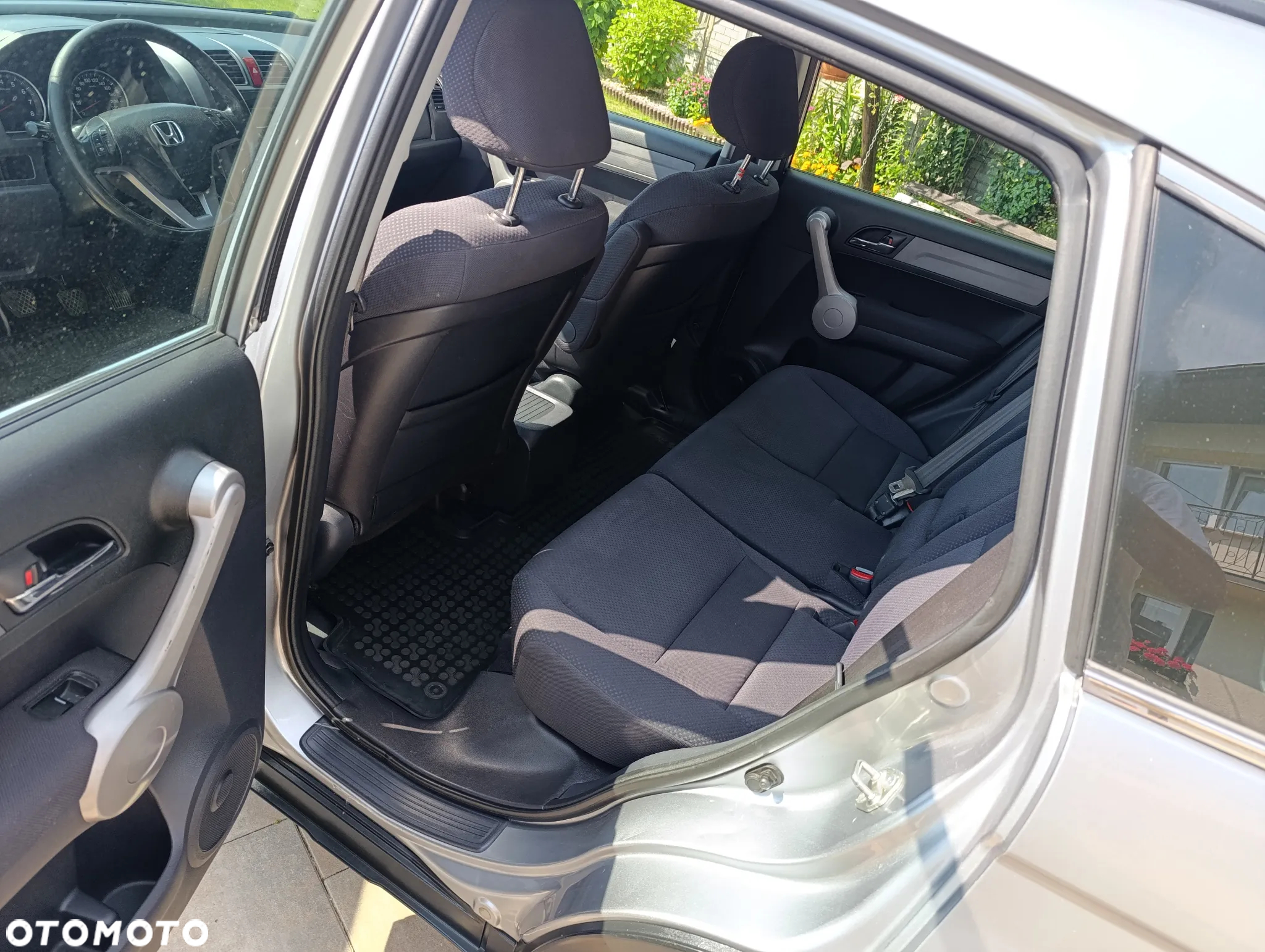 Honda CR-V 2.0 Executive - 10