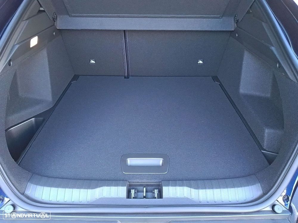 Renault Arkana 1.3 TCe Esprit Alpine EDC - 25