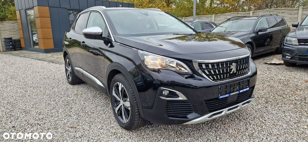 Peugeot 3008 - 18