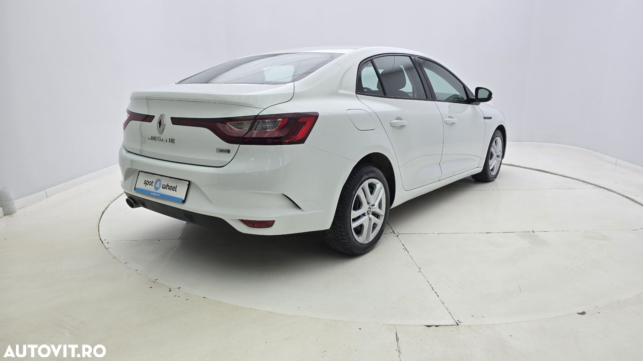 Renault Megane Energy dCi Business - 6