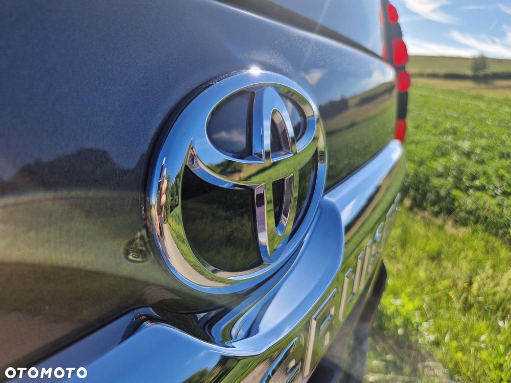 Toyota Land Cruiser LC 2.8 D-4D Prestige - 25