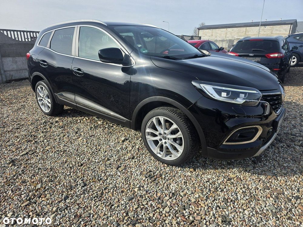 Renault Kadjar - 9