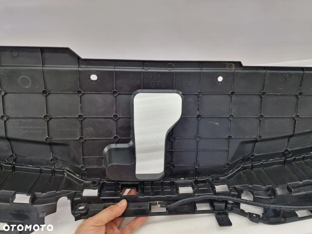 KIA SPORTAGE V GT 21- OSŁONA NA PAS / PASA / WZMOCNIENIE GÓRNE , NR 86390-CJCA0 , NR AUKCJI GR16 - 16