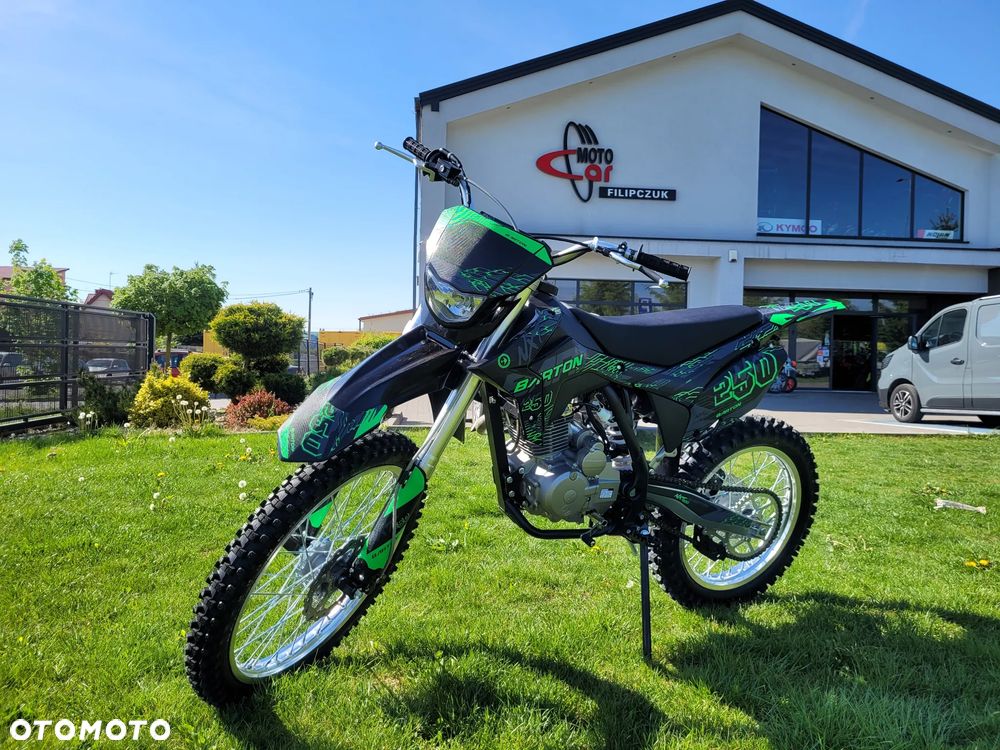 Barton NXT 250 - 1