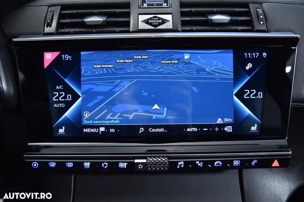 DS Automobiles DS 7 Crossback - 20