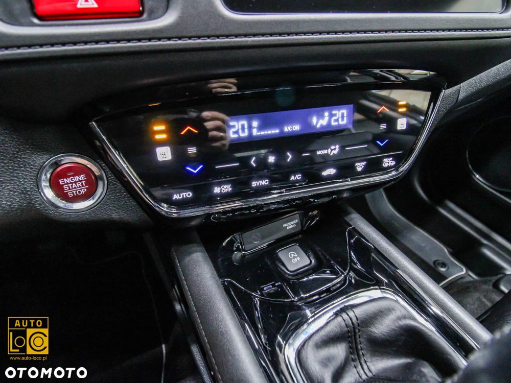 Honda HR-V 1.5 i-VTEC Executive - 24