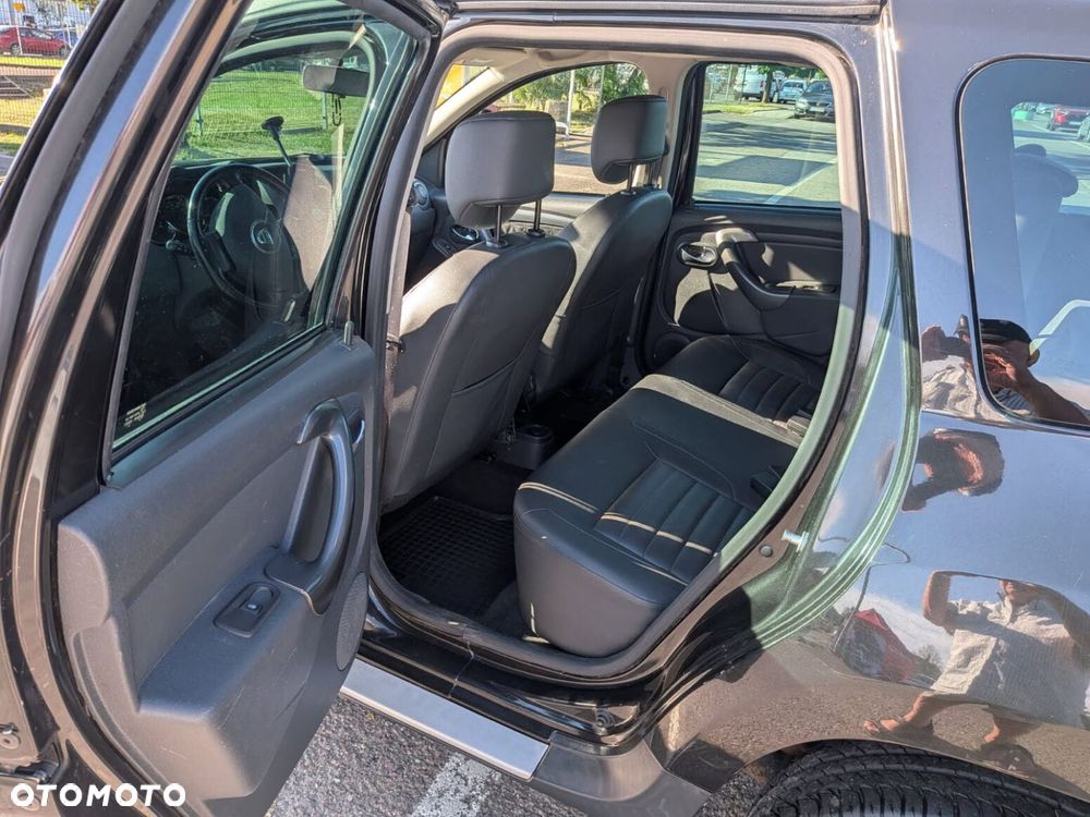 Dacia Duster 1.2 TCe Prestige - 12