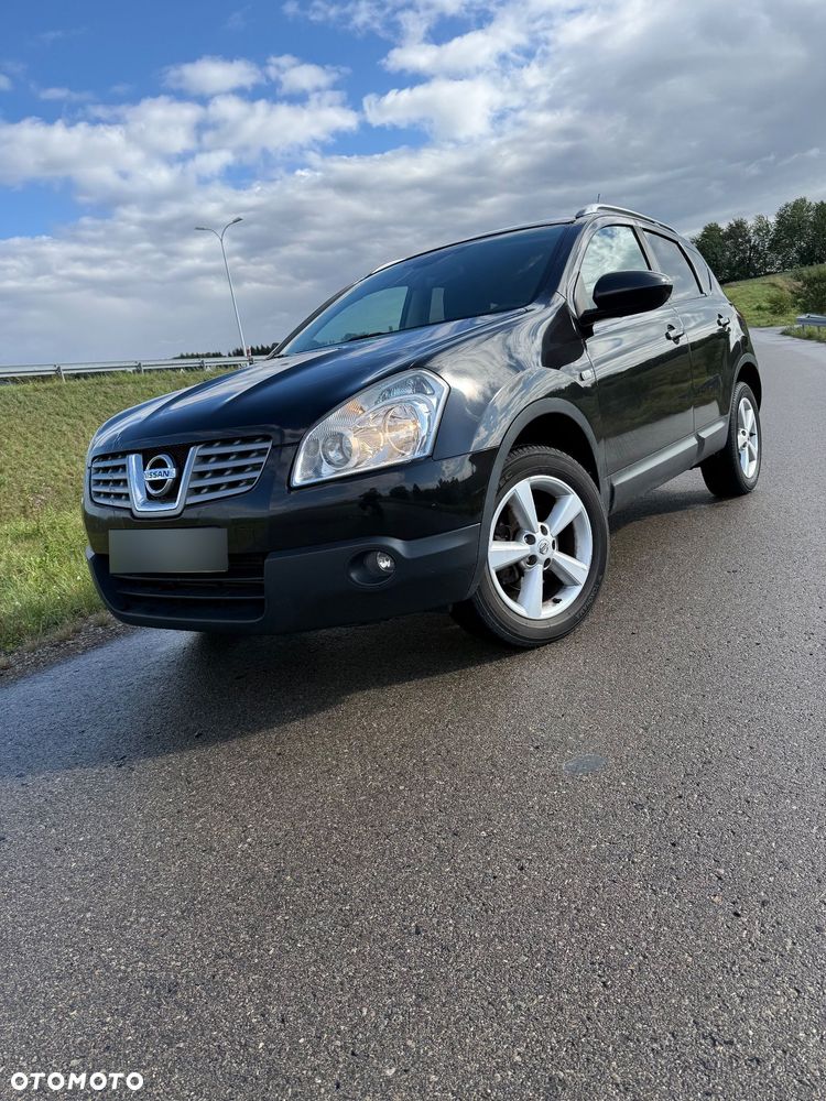 Nissan Qashqai 2.0 dCi Acenta - 6