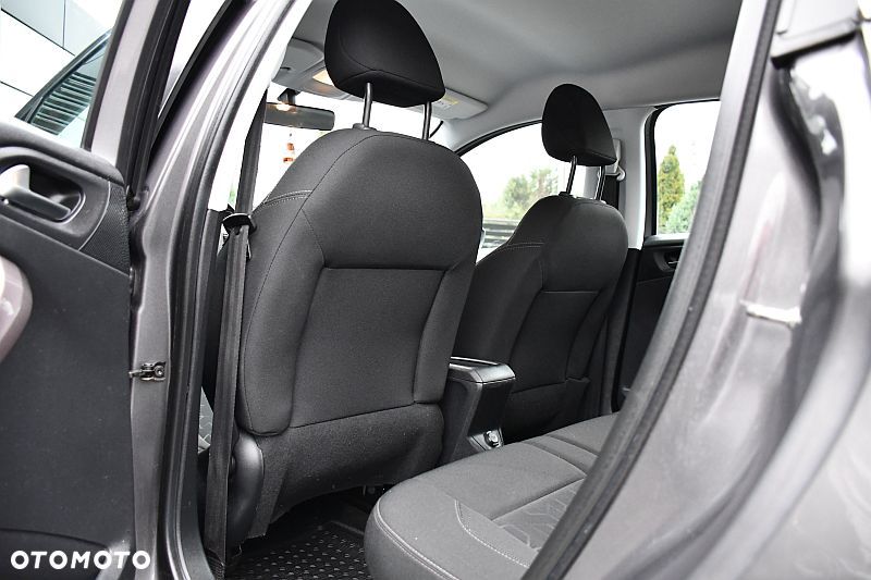 Peugeot 2008 1.6 BlueHDi Style - 20