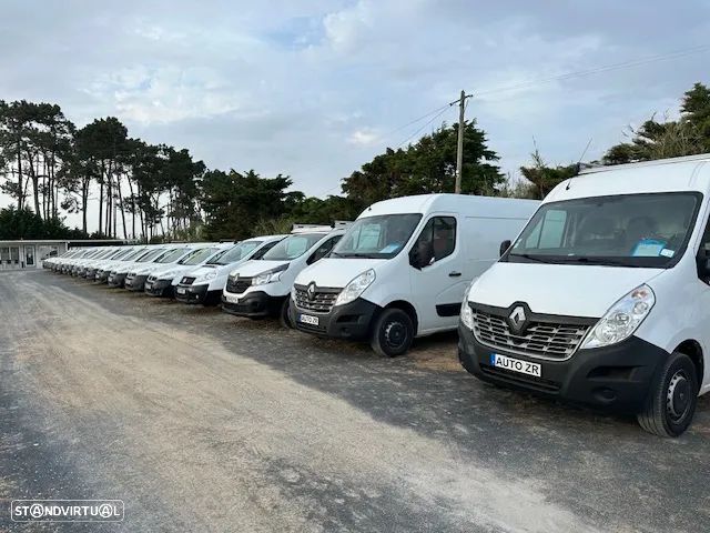 Citroën JUMPY 3 LUG. 120 CV - 18