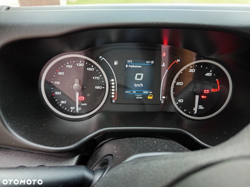 Iveco Daily - 27