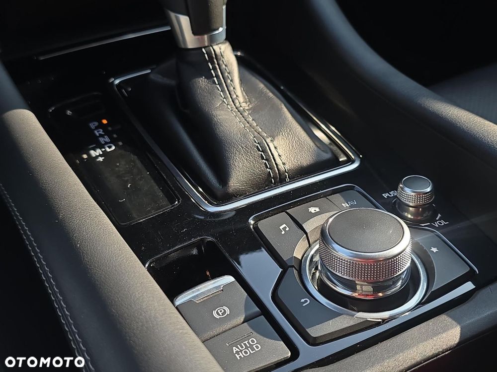 Mazda 6 2.2 D SkyPassion - 24