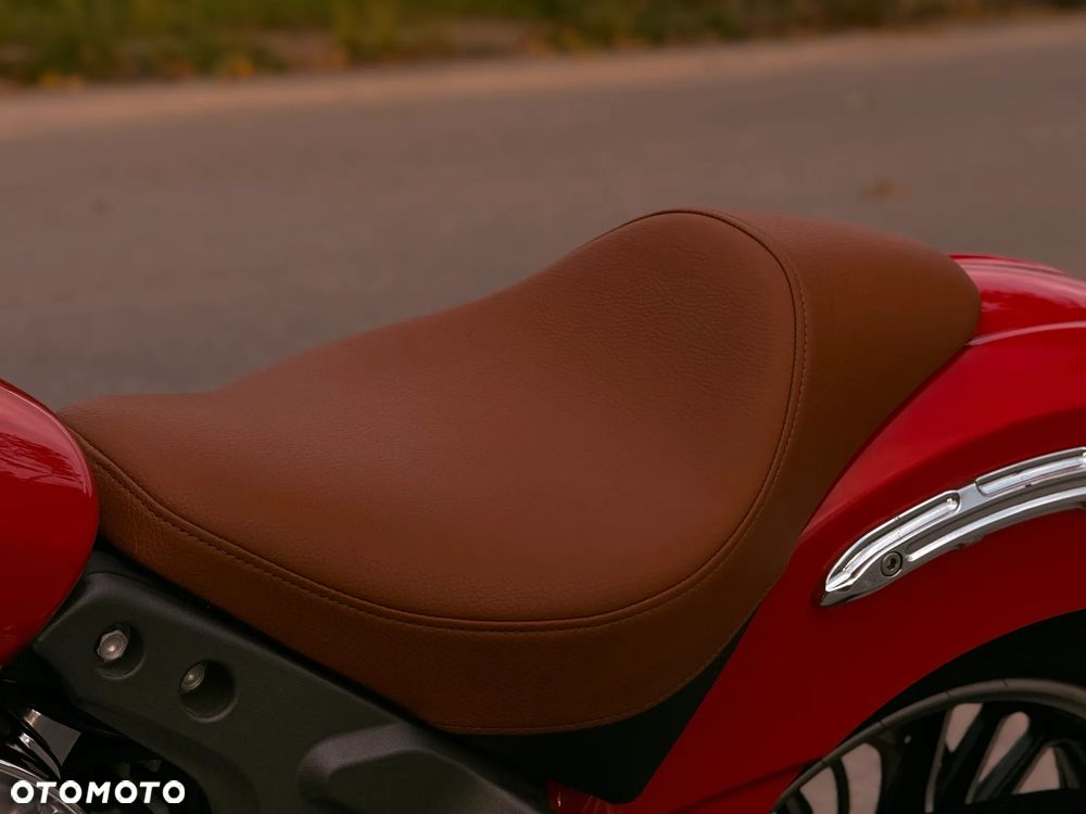 Indian Scout - 10