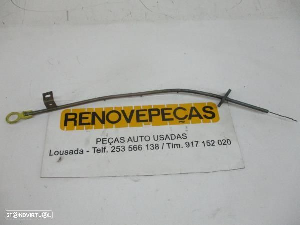 Vareta Oleo Volkswagen Transporter T4 Camião De Plataforma/Chassis (70 - 1