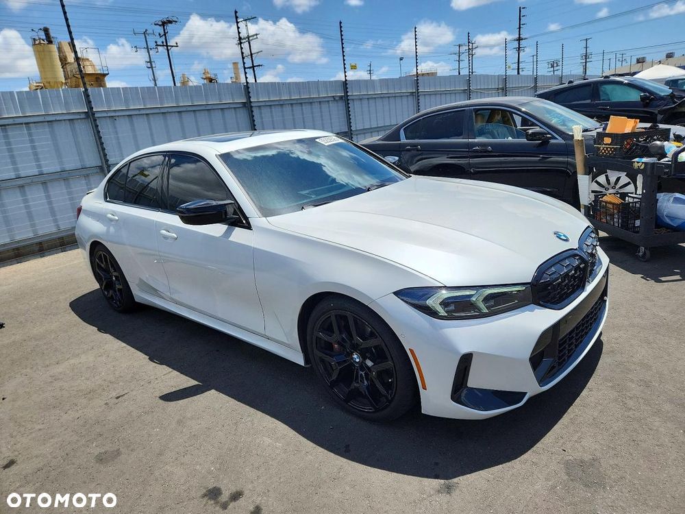 BMW Seria 3 - 3