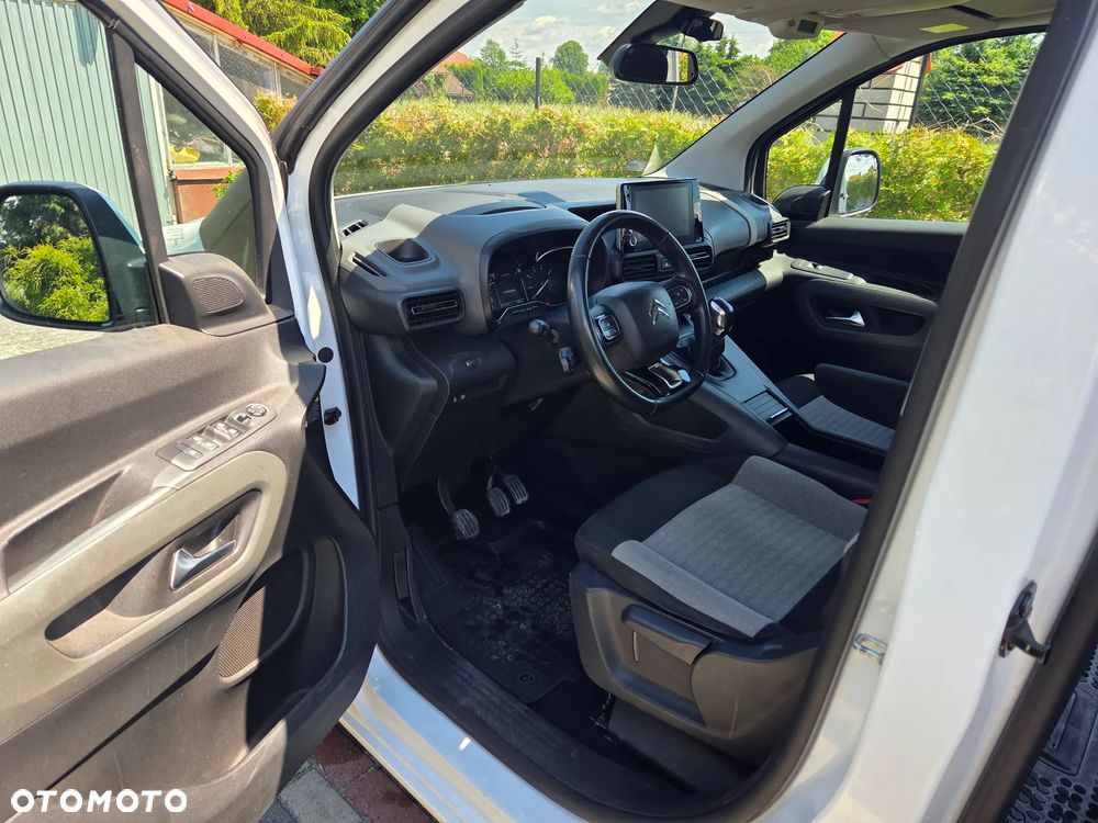 Citroën Berlingo M 1.5 BlueHDI Shine - 6