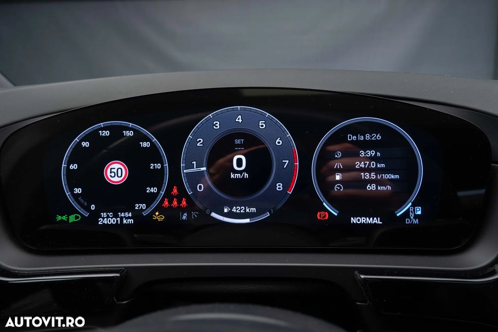 Porsche Cayenne Standard - 16