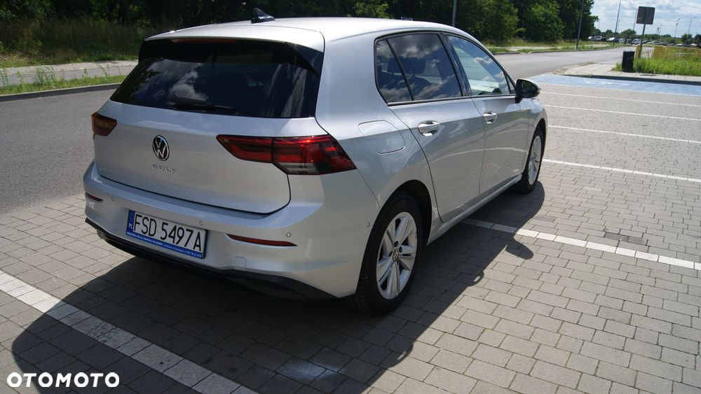 Volkswagen Golf 2.0 TDI - 4