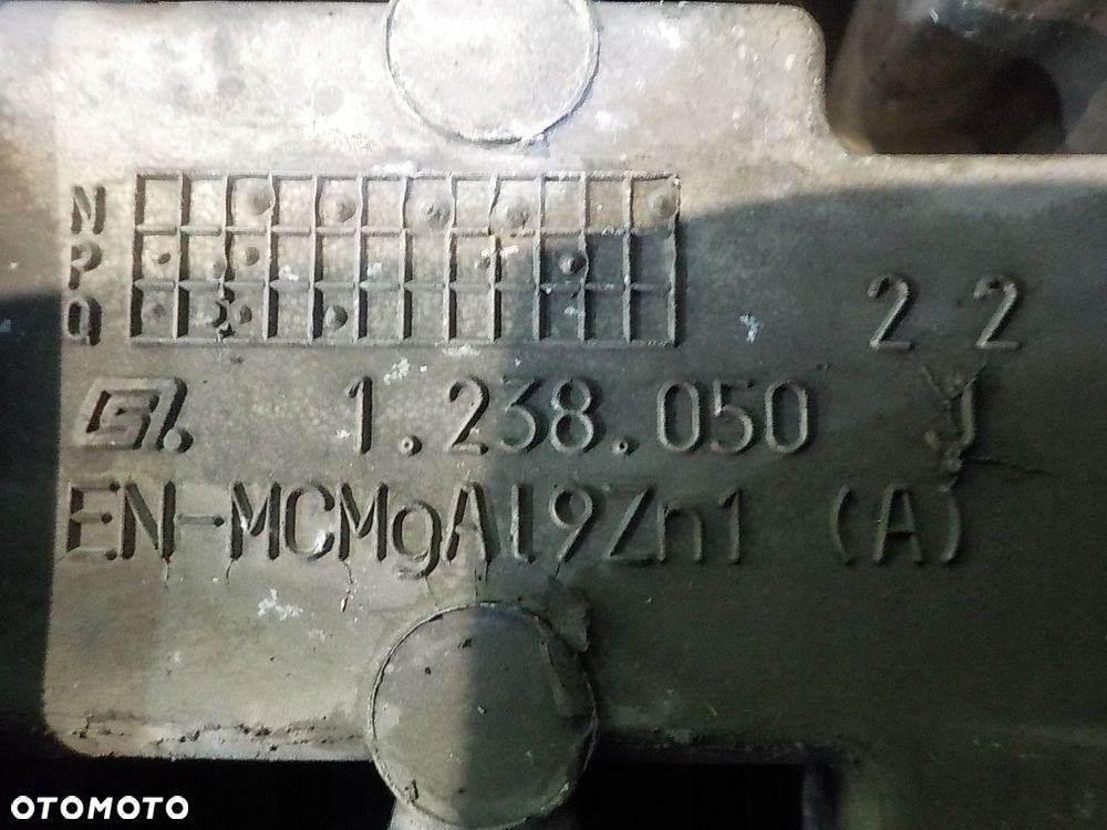 SMART FORFOUR II 16r 5D dzwignia hamulca recznego 1.238.50 - 15