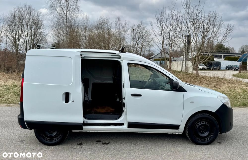 Dacia Dokker - 6