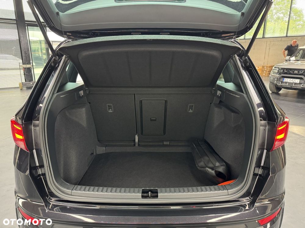 Cupra Ateca 1.5 TSI DSG - 19