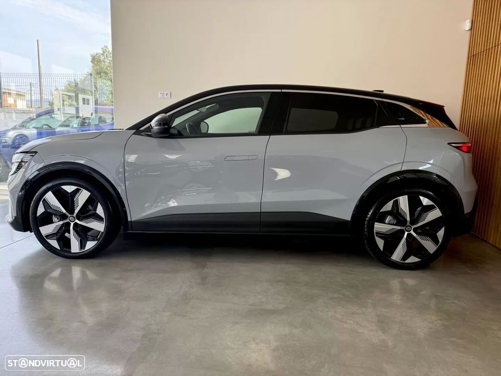 Renault Mégane E-Tech EV40 130hp boost charge Techno - 21
