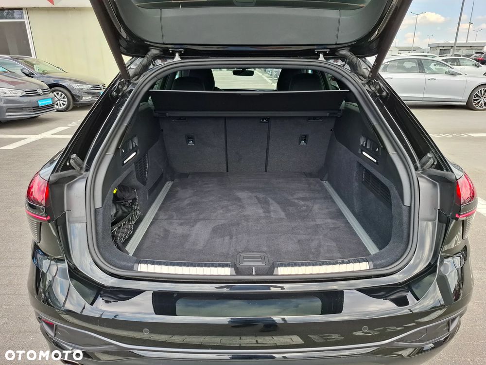 Audi A6 Avant 40 TDI mHEV Quattro S tronic - 14