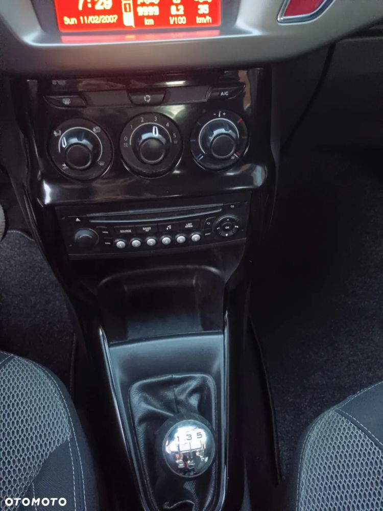 Citroën C3 Pure Tech (VTi) 68 Tendance - 12