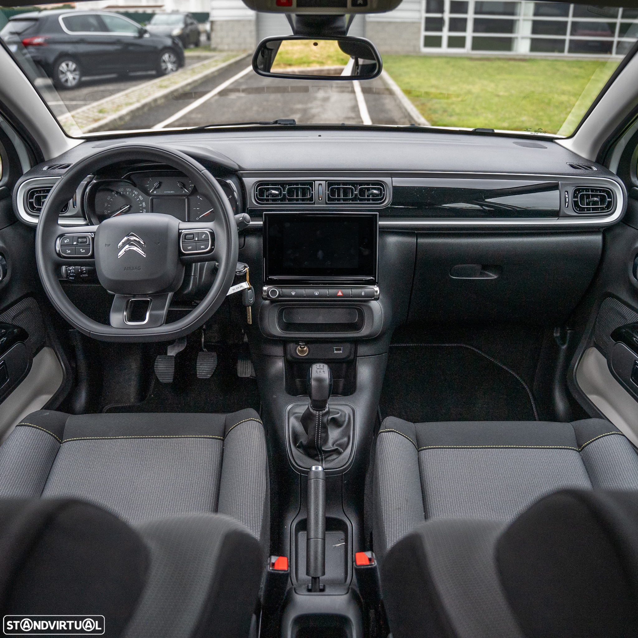 Citroën C3 Pure Tech S&S Feel Pack - 43