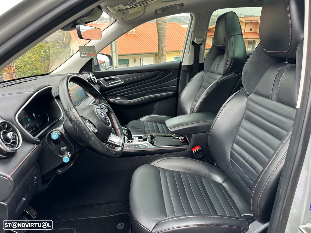 MG EHS 1.5T-GDI Luxury - 2