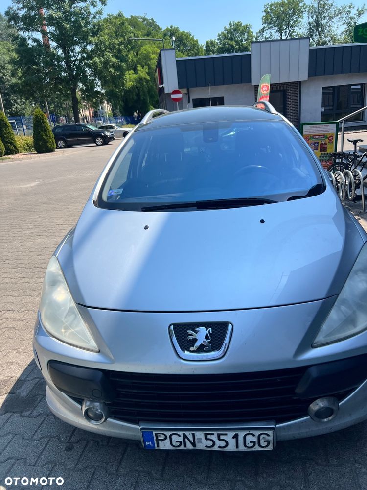 Peugeot 307 1.6 Mistral - 9