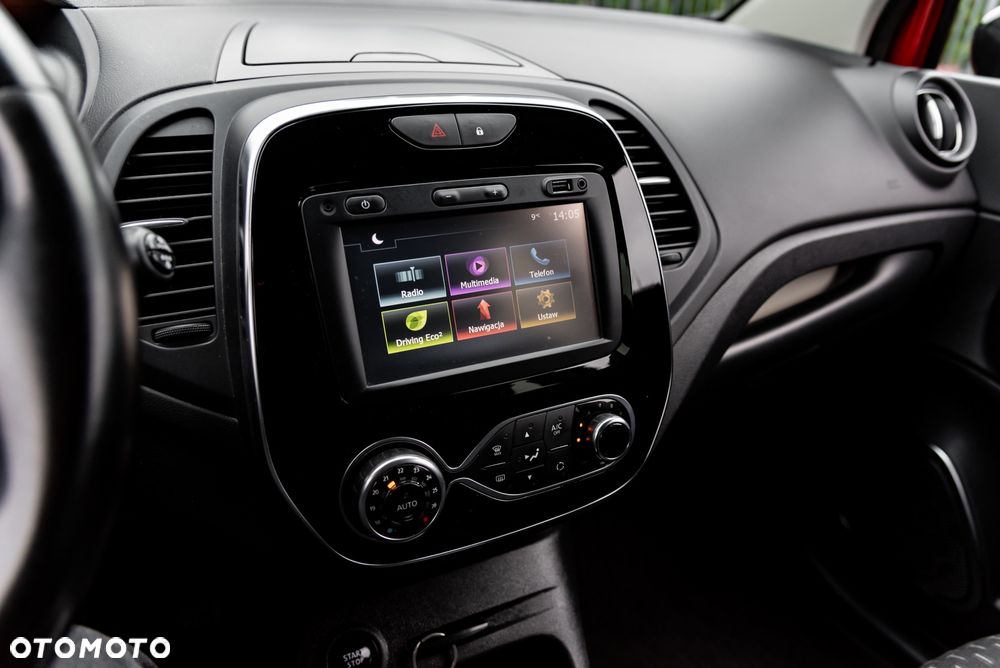 Renault Captur 1.0 TCe Zen - 36