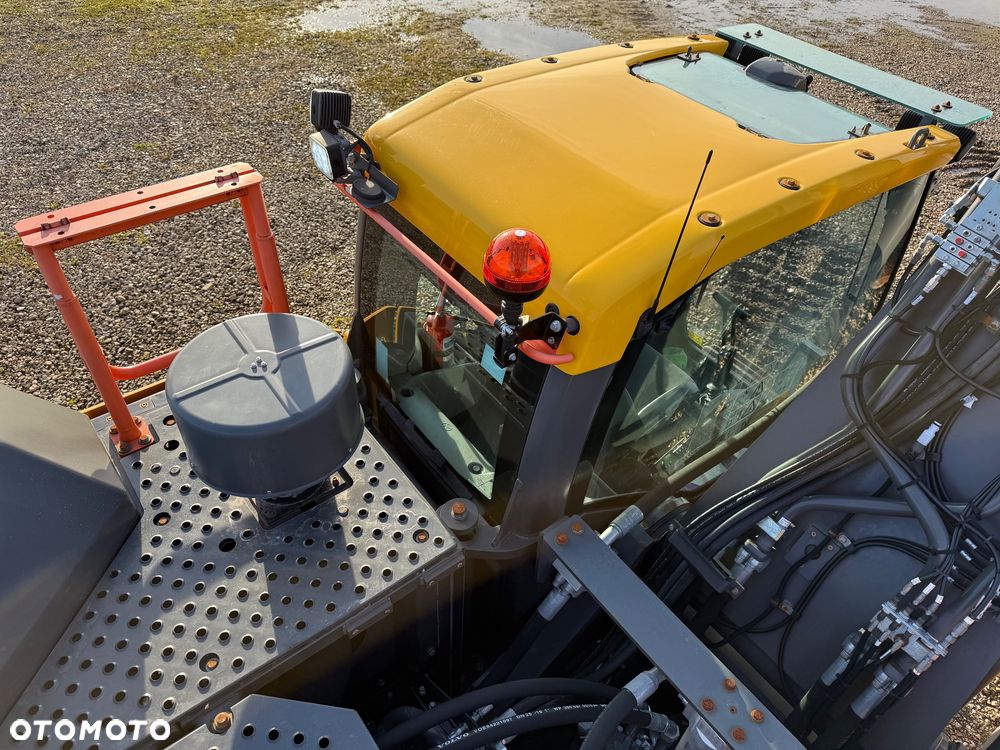 Volvo EC 380 EL - 18