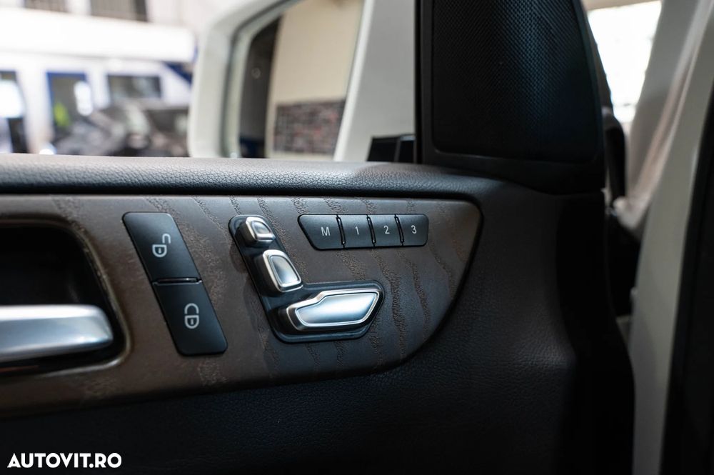 Mercedes-Benz GLE 350 d 4Matic 9G-TRONIC - 23