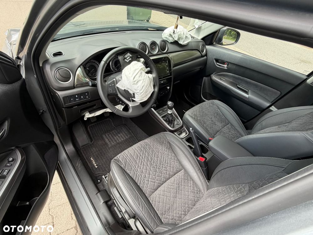 Suzuki Vitara - 7