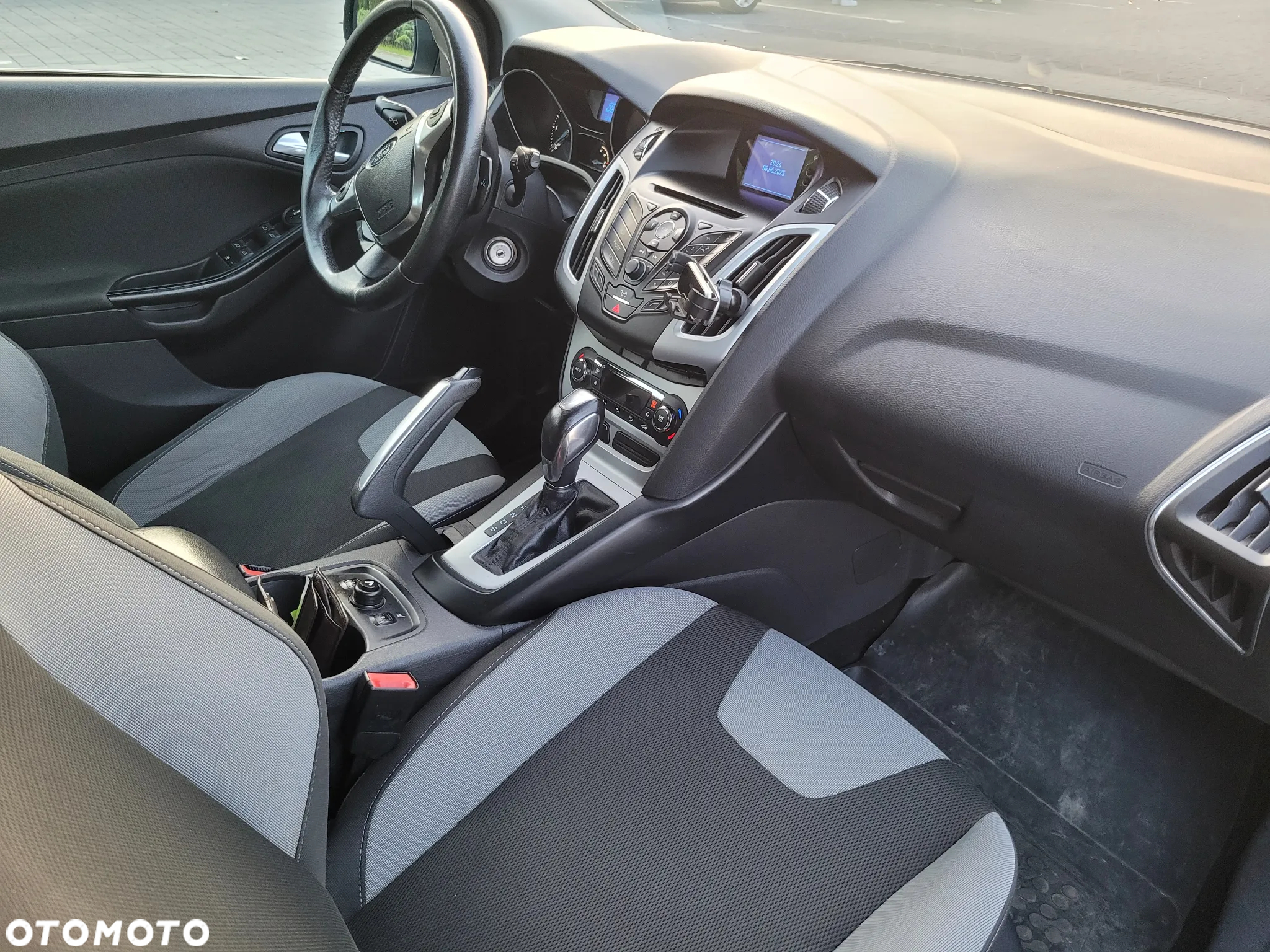 Ford Focus - 31