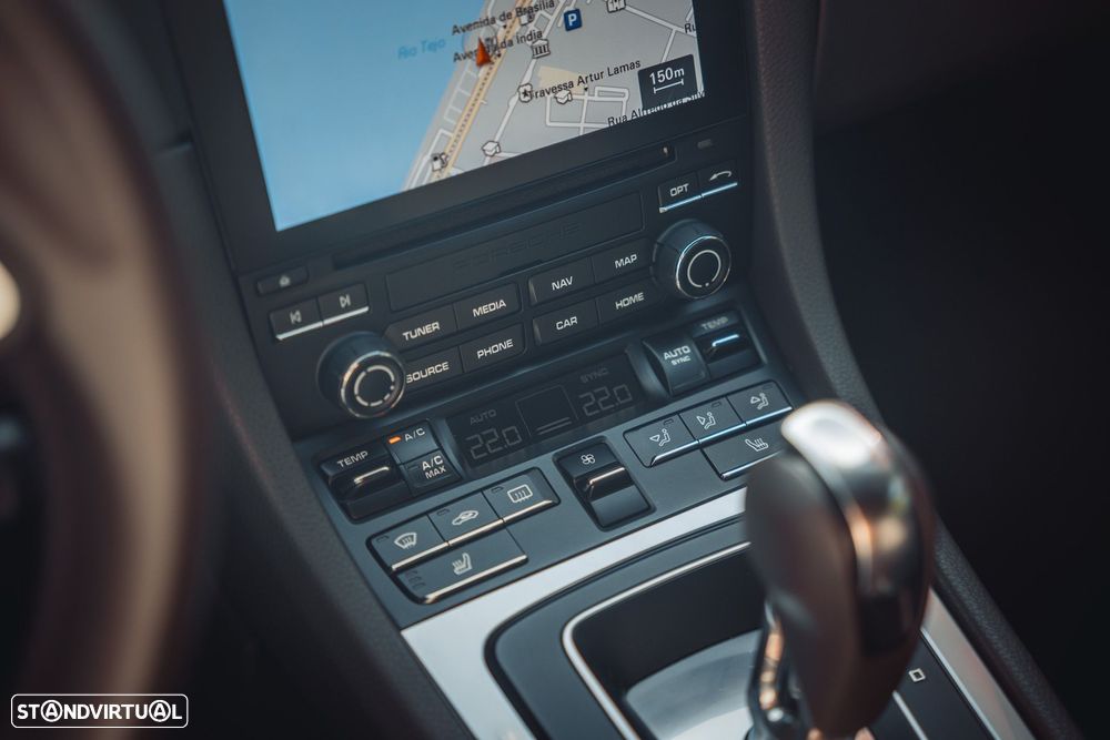 Porsche 911 (991) Carrera 2 PDK - 12