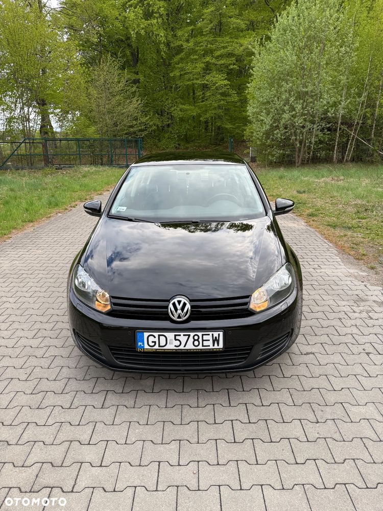 Volkswagen Golf 1.4 Trendline - 2