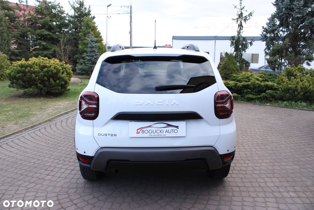 Dacia Duster 1.0 TCe Journey - 7